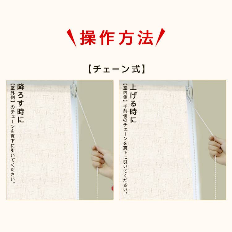 操作方法