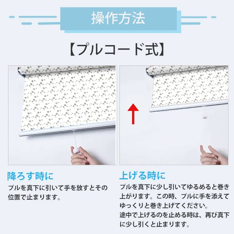 操作方法