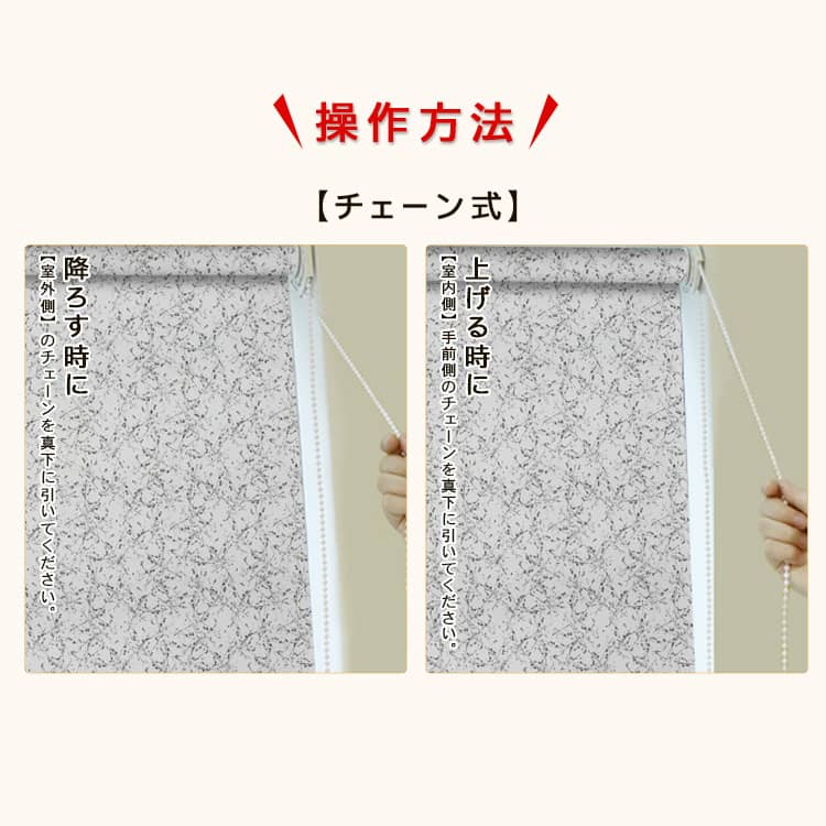 操作方法