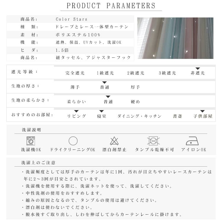 商品詳細
