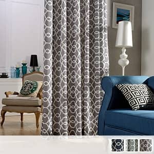 ドレープカーテン