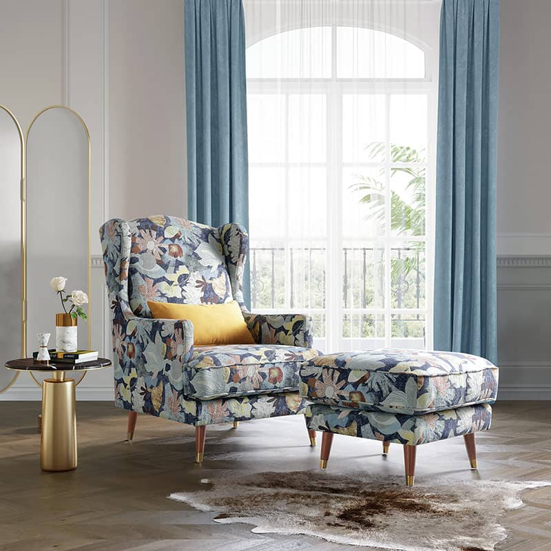 プッチゴージャスなデザイン