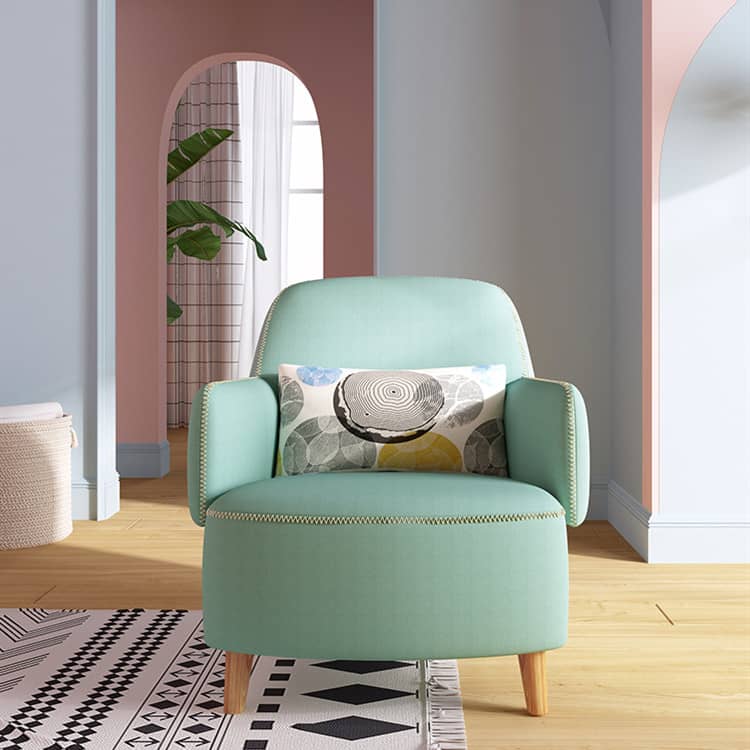 おしゃれなパーソナルチェア