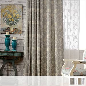 華やかで美しいアラベスク模様