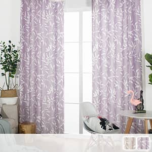 柔らかな空間作り