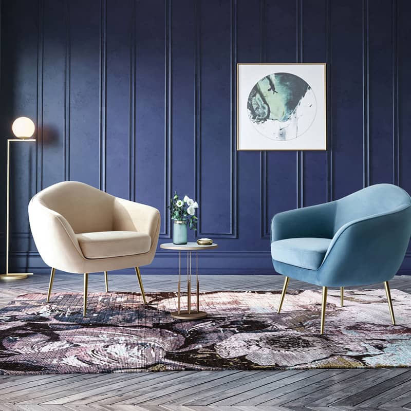 1人掛けソファー