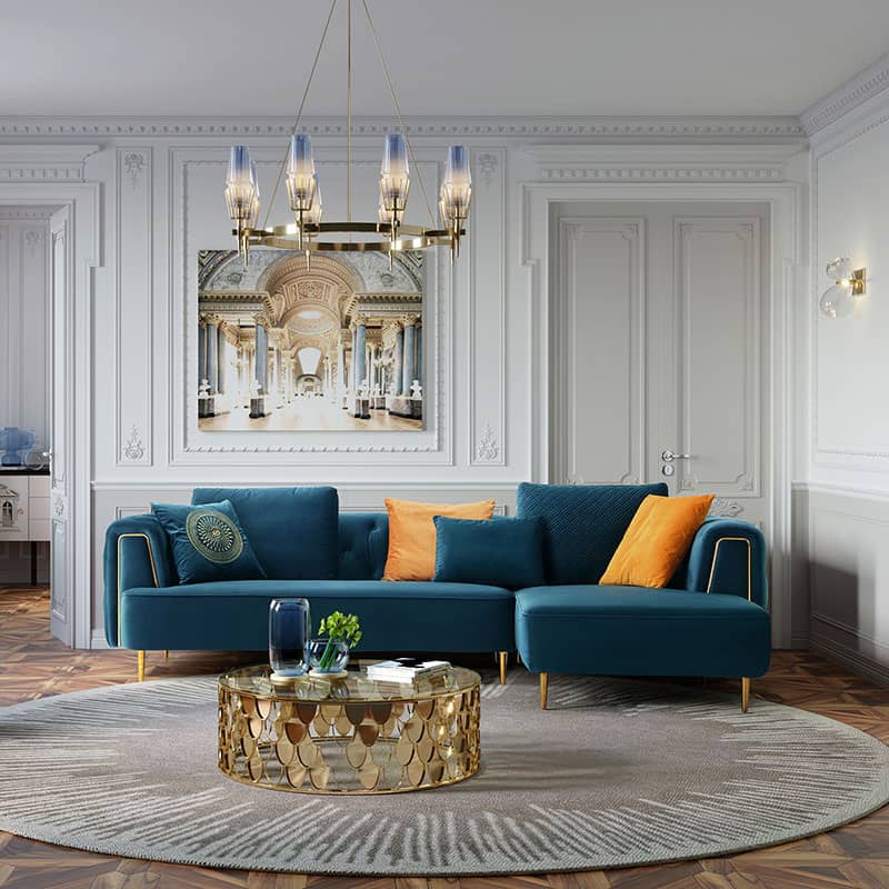 3人掛け4人掛けソファー