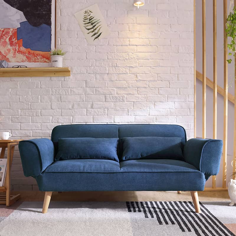 ソファーベッド