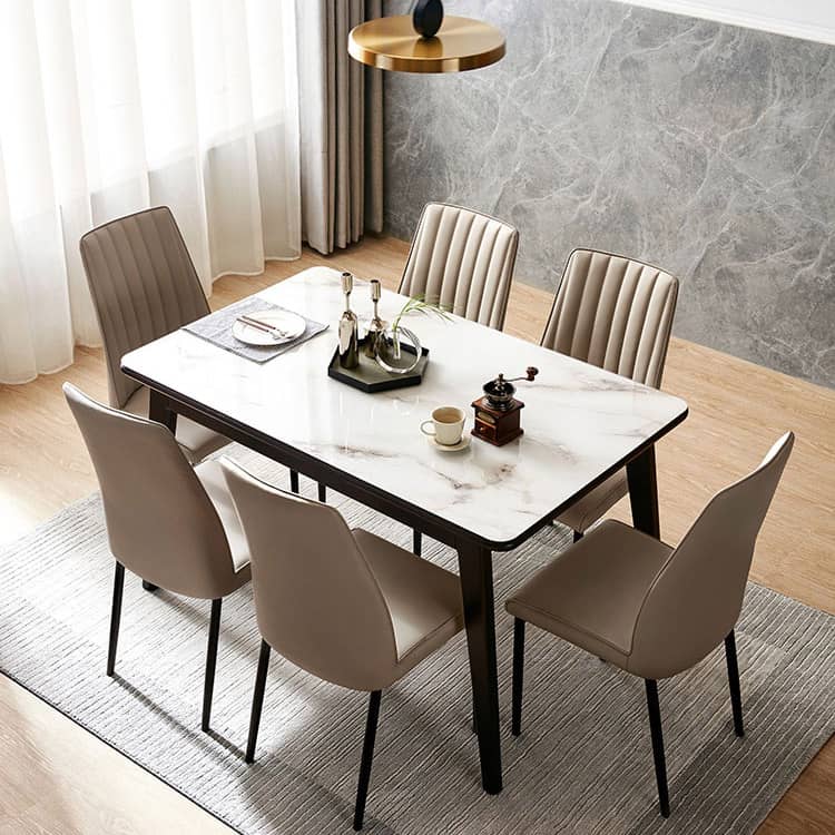 ダイニングテーブル&チェアセット