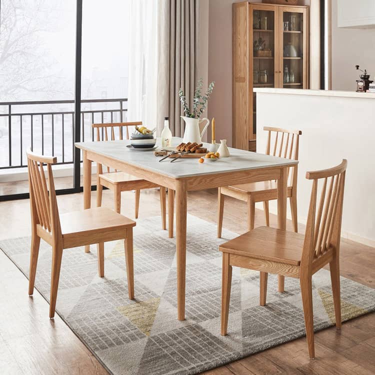 ダイニングテーブル&チェアセット