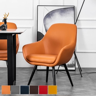 様々なシーンで活躍する一人掛けソファ