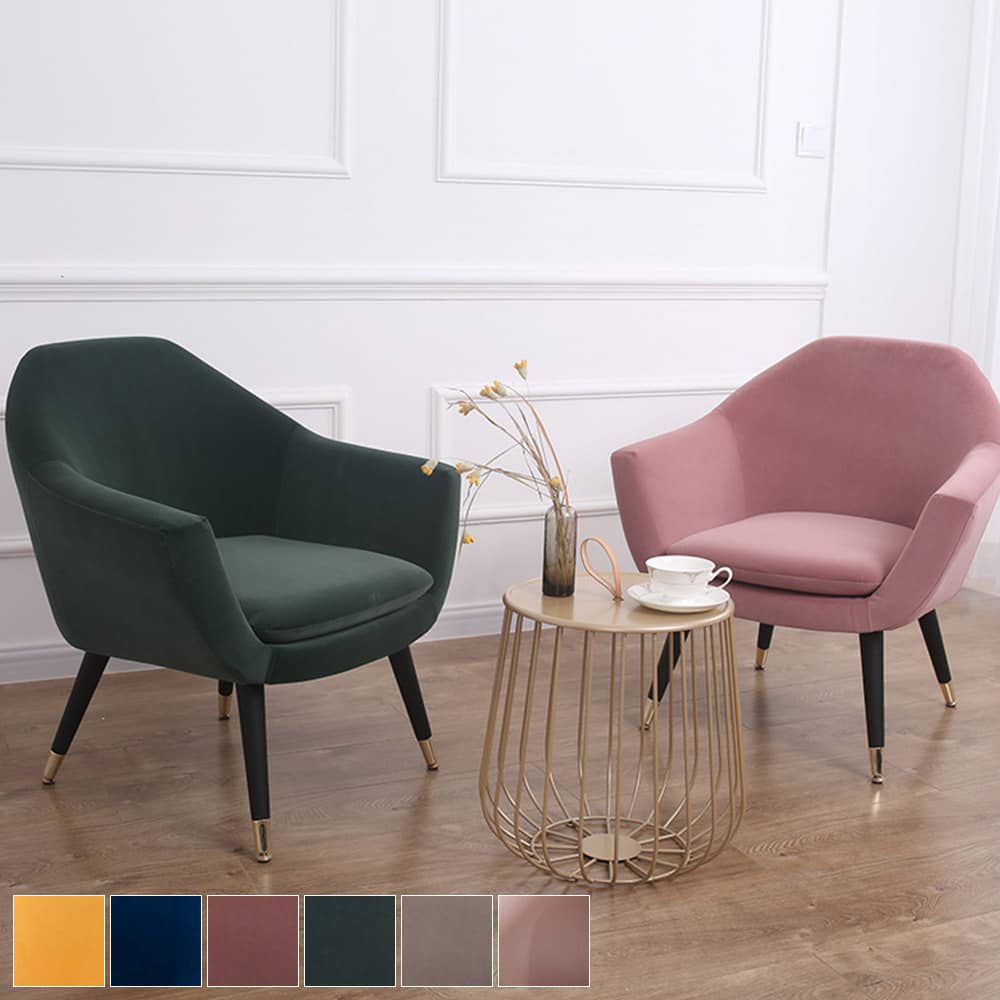 リビング空間をより快適にする一人掛けソファ