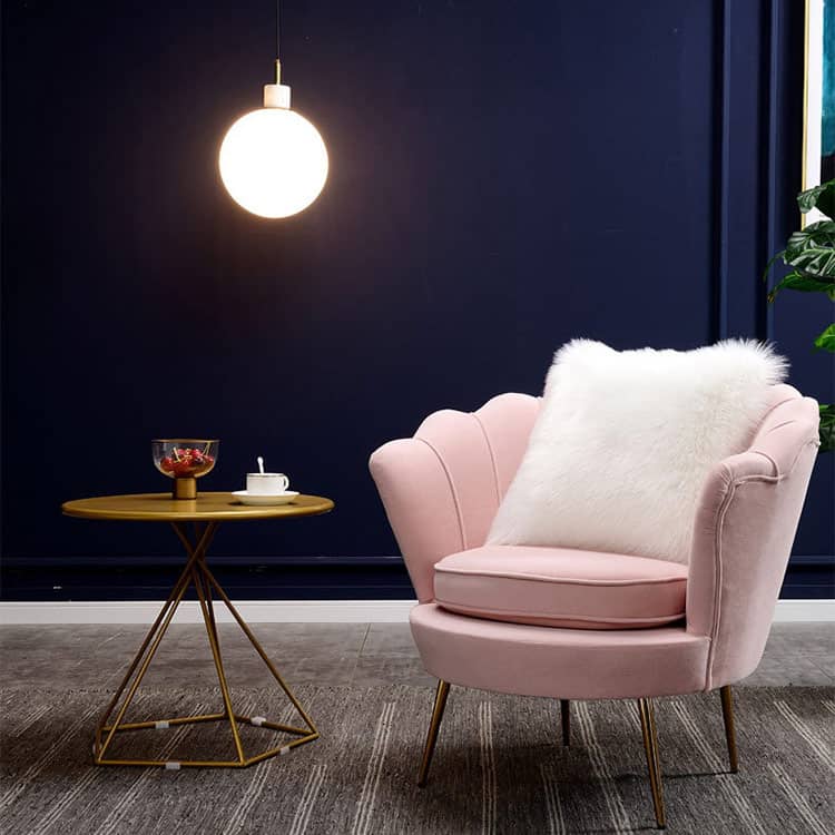 サイドテーブル