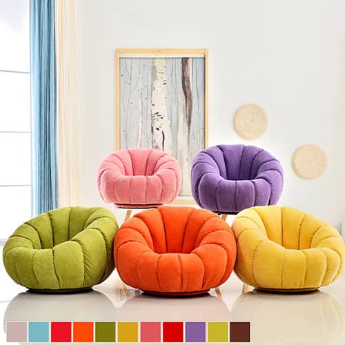 おしゃれなパーソナルチェア