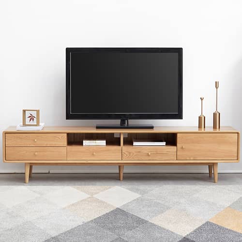 テレビボード,ローボード