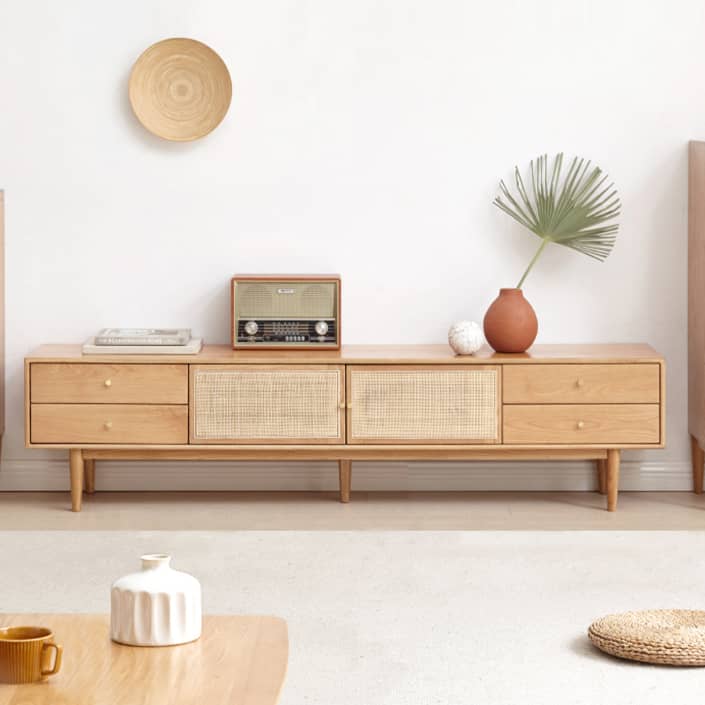 テレビボード,ローボード