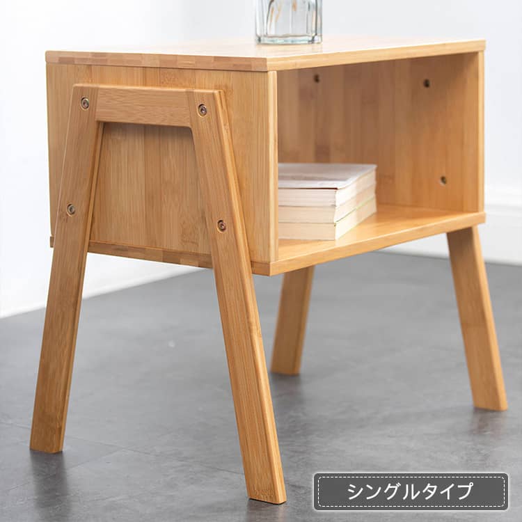 2点セット ナイトテーブル＆サイドテーブル耐水性＆耐久性 Amazon.co.jp: アイリスオーヤマ テーブル サイドテーブル ベッド横