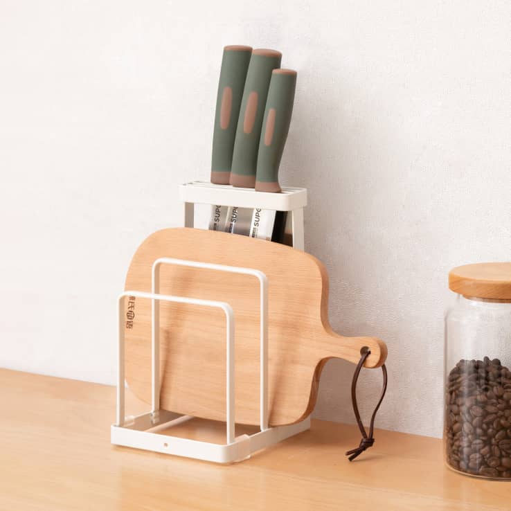 カッティングボードスタンド