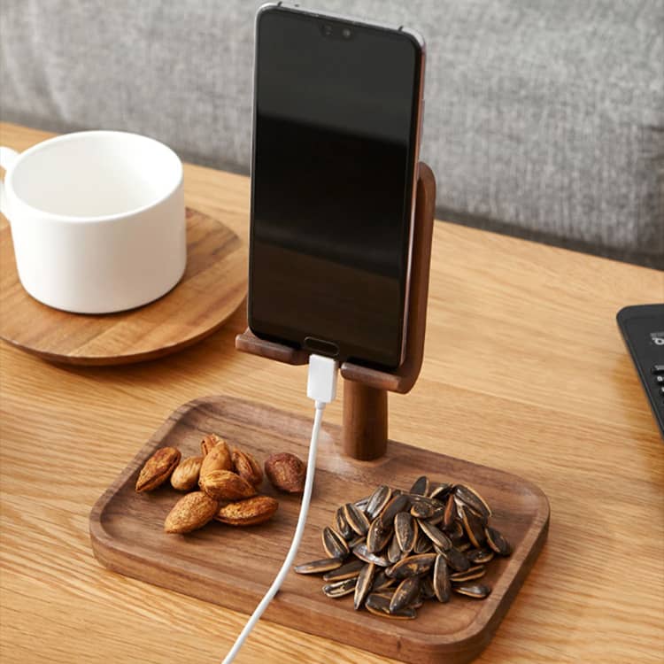 スマホスタンド