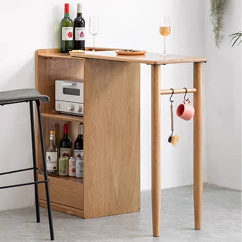 1人用ダイニングテーブル