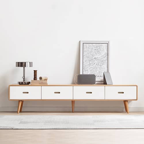 テレビボード,ローボード