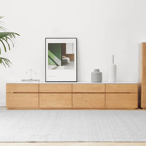 テレビボード,ローボード