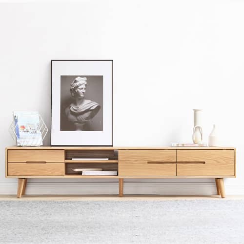 テレビボード,ローボード