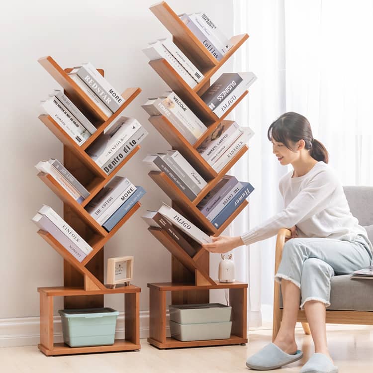 本棚 ラック 収納