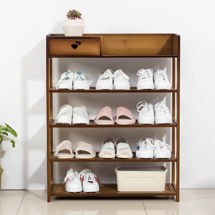 シューズラック シューズボックス