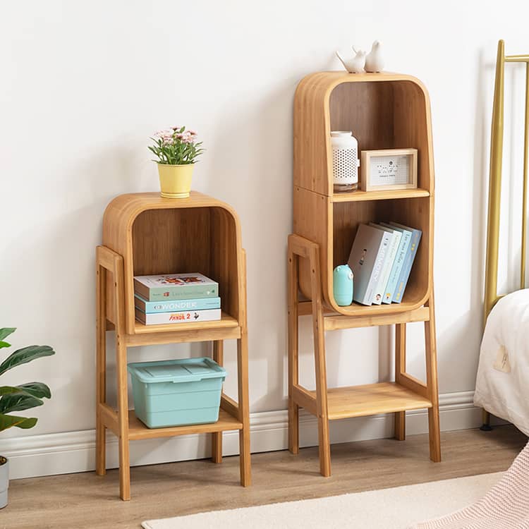 本棚 収納 ラック