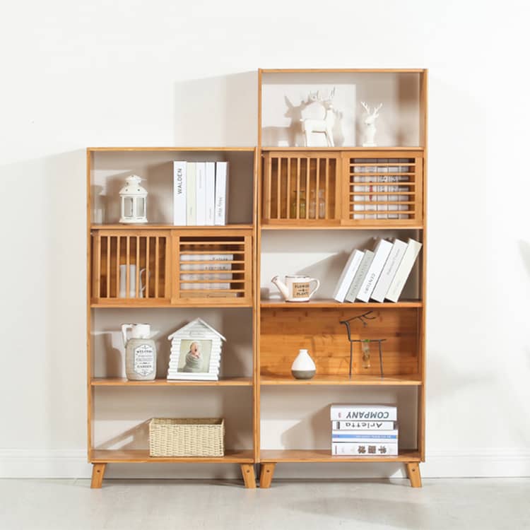 収納ラック本棚