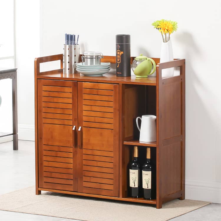 キッチンキャビネット