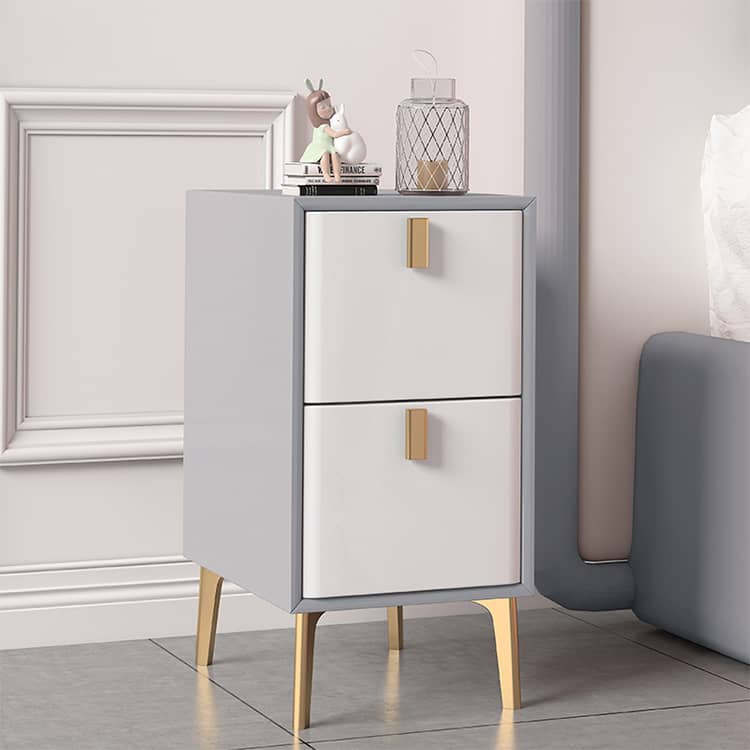 モダンナイトテーブル