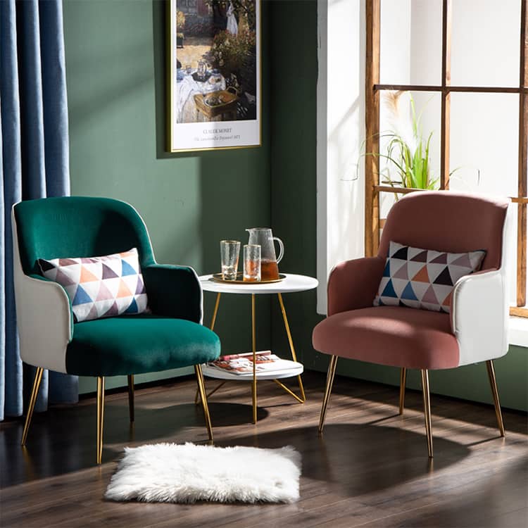 おしゃれなパーソナルチェア