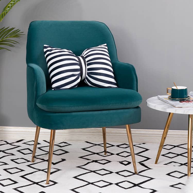 1人掛けソファ コンパクト ハイバック パーソナルチェア パイン材 無垢材