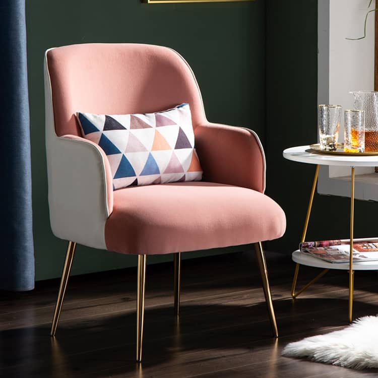 1人掛けソファ コンパクト ハイバック パーソナルチェア パイン材 無垢材