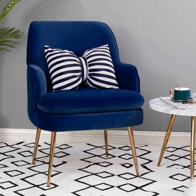 1人掛けソファ コンパクト ハイバック パーソナルチェア パイン材 無垢材