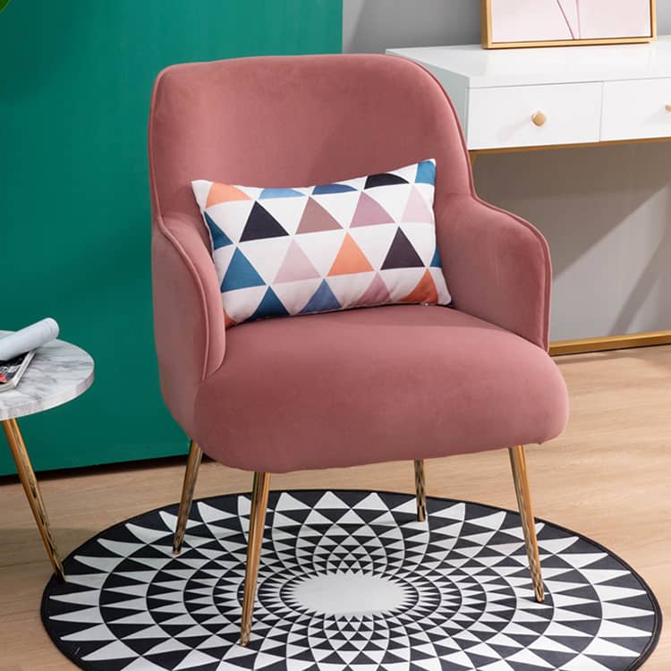 1人掛けソファ コンパクト ハイバック パーソナルチェア パイン材 無垢材