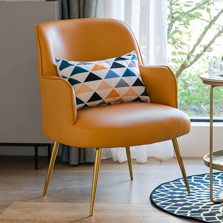 1人掛けソファ コンパクト ハイバック パーソナルチェア パイン材 無垢材