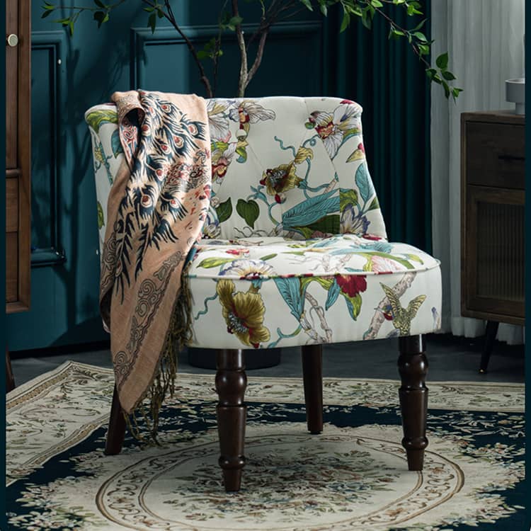 おしゃれなパーソナルチェア