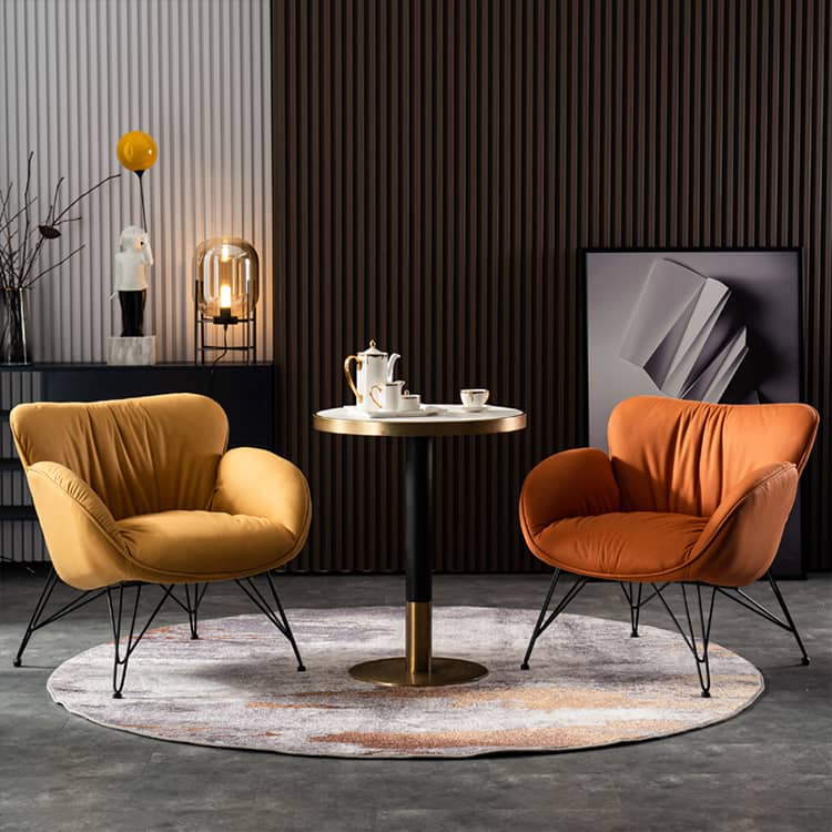 おしゃれなパーソナルチェア