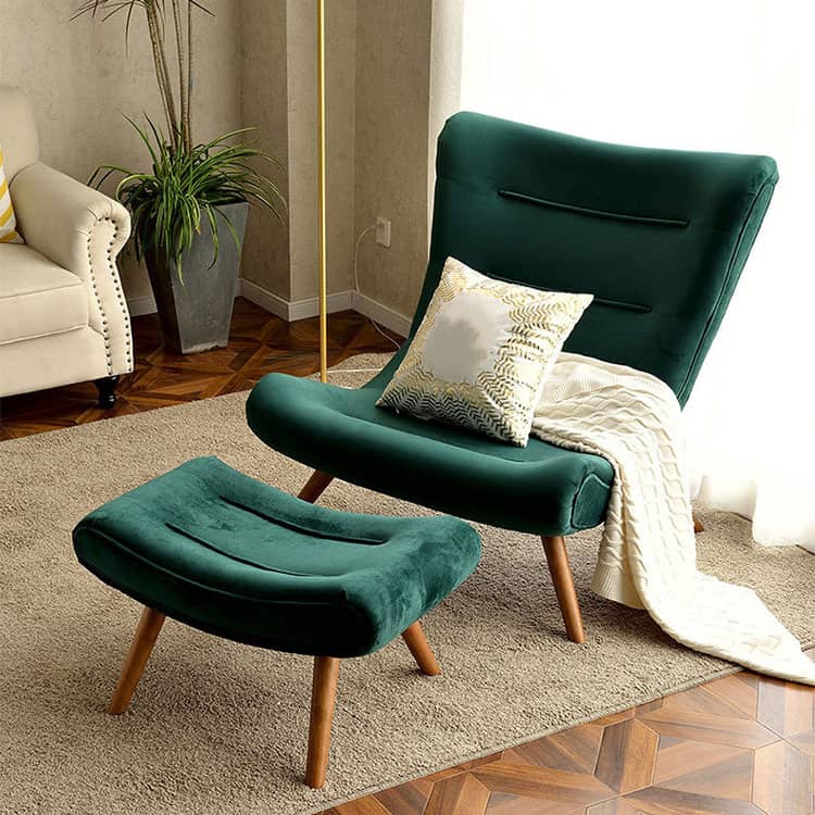 おしゃれなパーソナルチェア