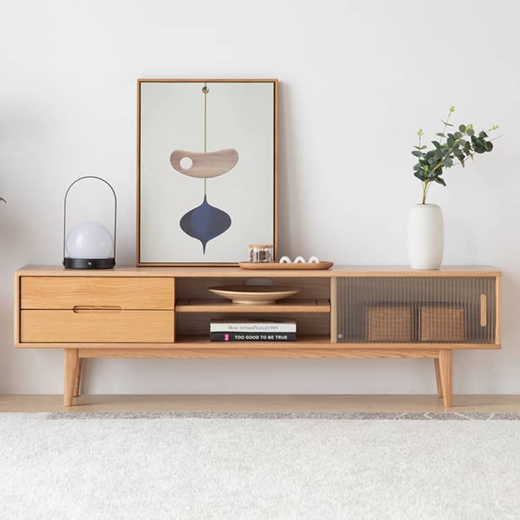 引き出し収納付きの安いテレビ 台