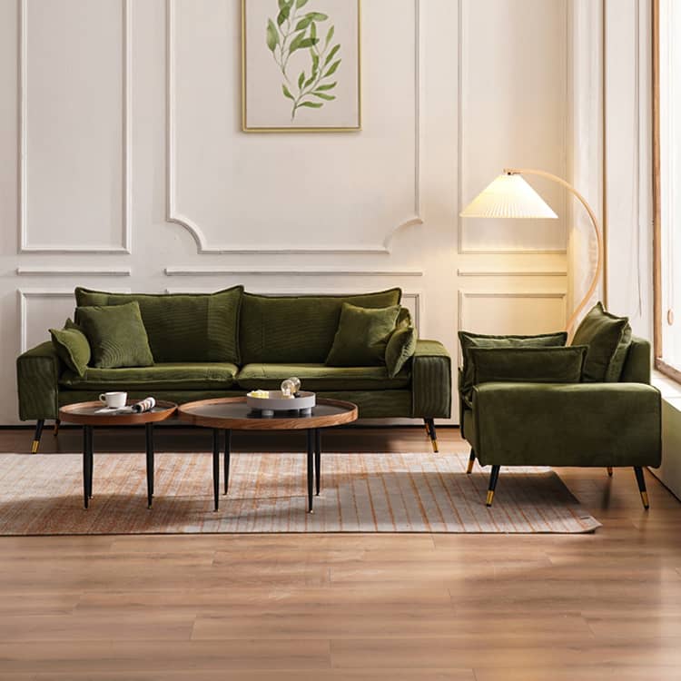 コーディネットソファ