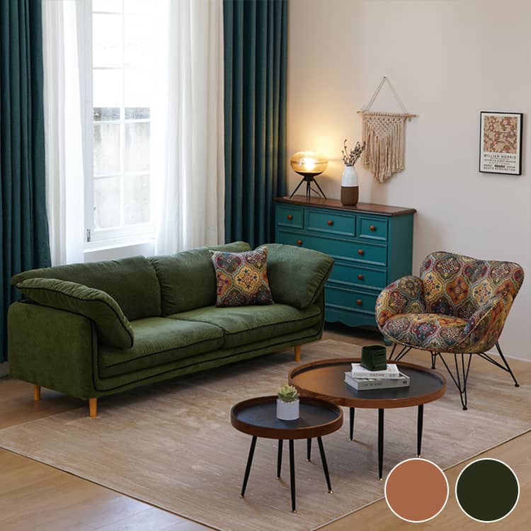 コーディネットソファ