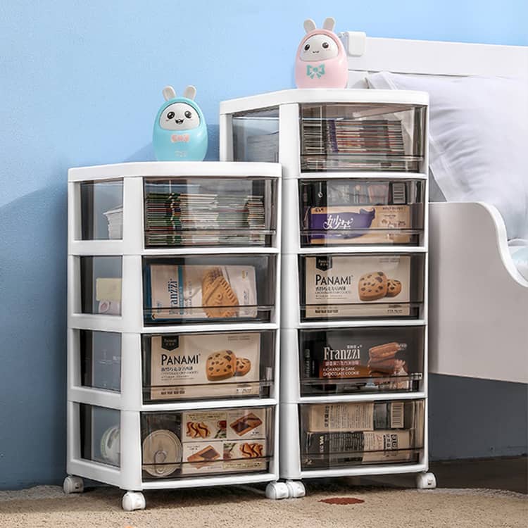 引き出し収納ケース