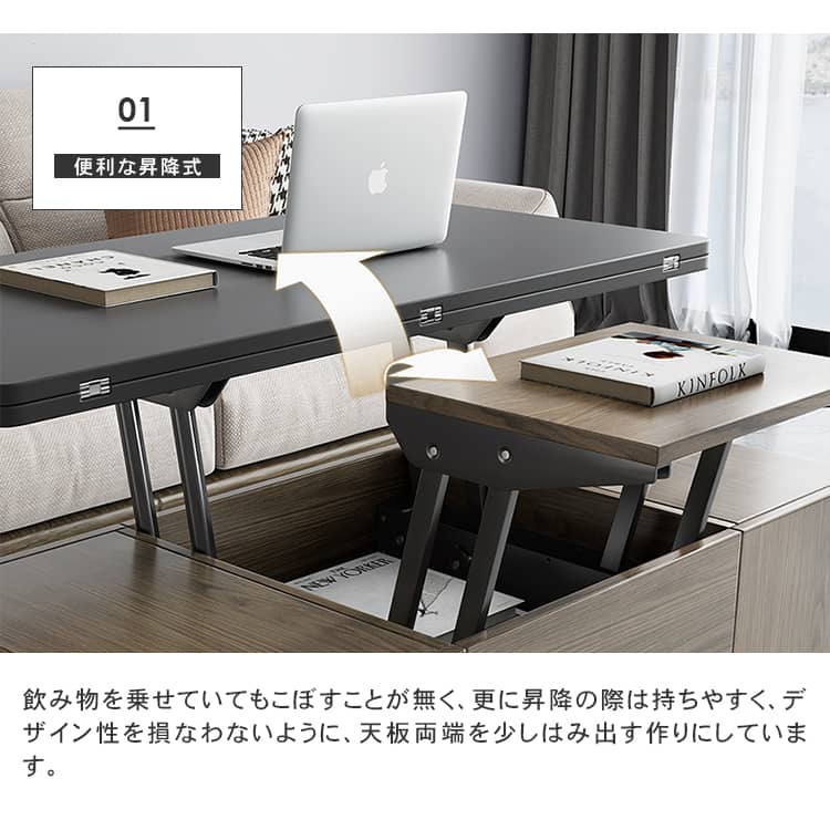 コスガ プロヴァンスシリーズ バタフライローテーブル ビンテージ