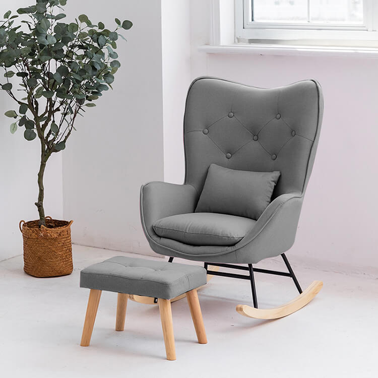 おしゃれな1人掛けソファ