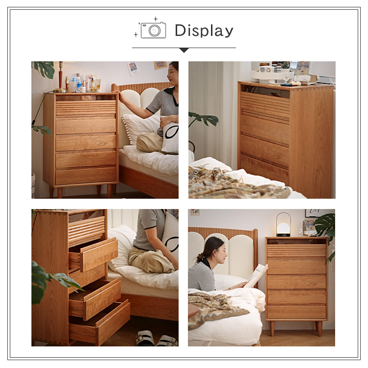 美品 チェリー材 北欧モダン 6段チェスト 洋服収納 寝室家具 イタリアンスタイル タンス サイドチェスト 検)アクタス [7％OFFクーポン☆11⁄10迄] チェスト 無垢 ウォールナット 70幅 6段 ハイチェスト 北欧 モダン 衣類収納 洋服収納 収納家具 おしゃれ  木製 洋タンス 引き出し たんす ナチュラル ブラウン 引出し 箪笥 リビング収納 高級感 木製 完成品 モダン インテリア 新生活 |