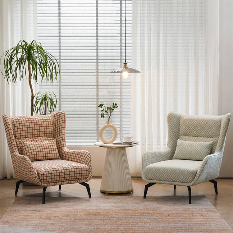 おしゃれなパーソナルチェア